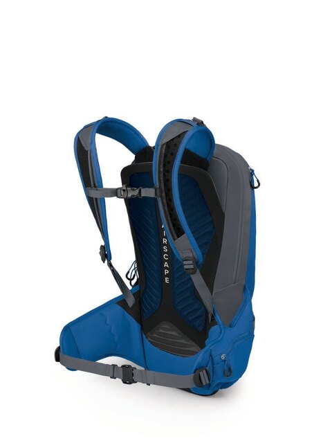 Osprey Escapist 20 Ryggsäck Postal Blue, Str. S/M 