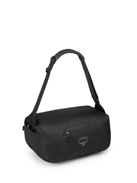 Osprey Ultralight Stuff Duffel Pack Mars Orange, Str. OS 