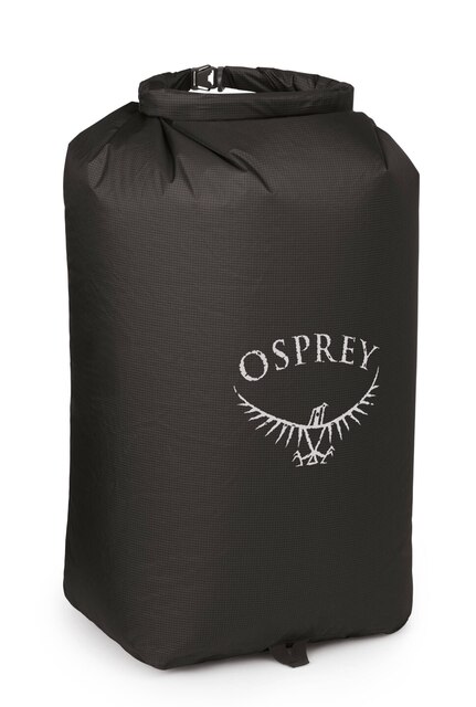 Osprey Ultralight Drysack 35 35L, Black 