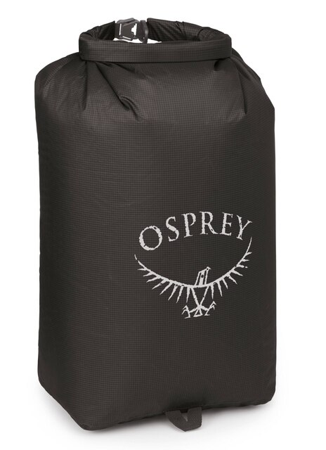 Osprey Ultralight Drysack 20 20L, Black 