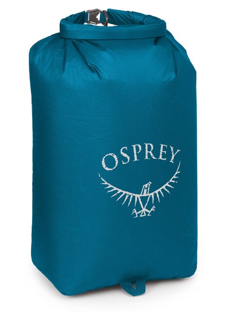 Osprey Ultralight Drysack 20 20L, Waterfront Blue 