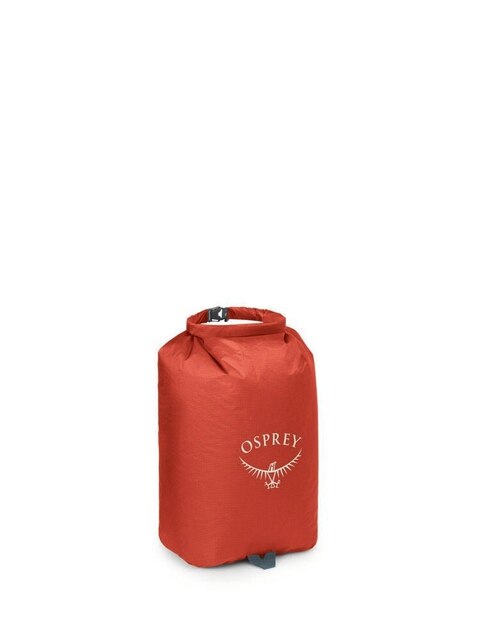 Osprey Ultralight Drysack 12 Mars Orange, 12 L 