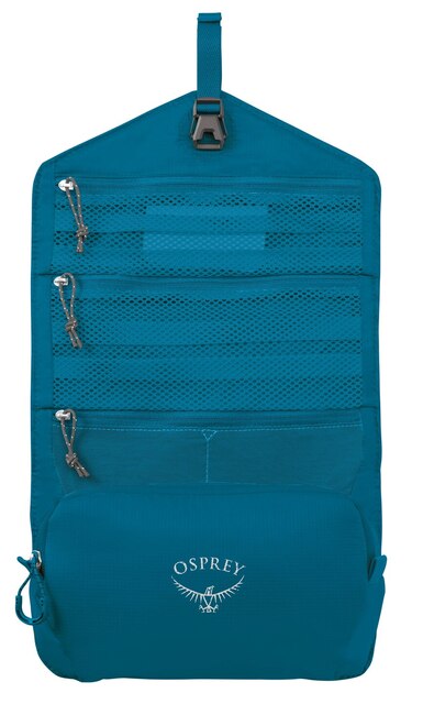 Osprey Ultralight Roll Organizer 1L, Waterfront Blue 