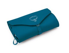 Osprey Ultralight Roll Organizer 1L, Waterfront Blue