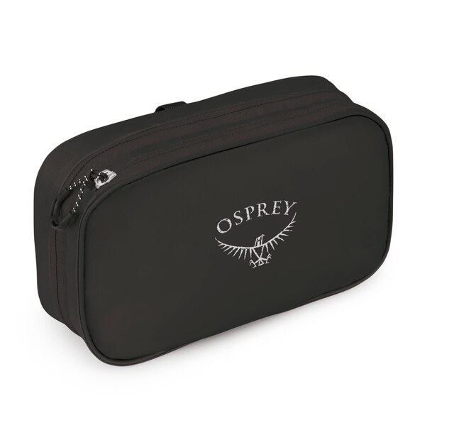 Osprey Ultralight Zip Organizer 2L, Black 