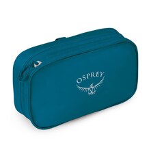 Osprey Ultralight Zip Organizer 2L, Waterfront Blue