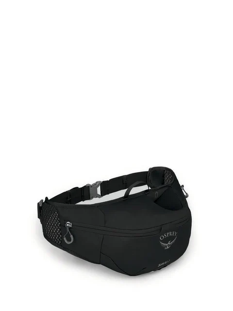 Osprey Savu 2 Belt Black, Str. OS 