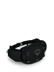 Osprey Savu 5 Belt Black, Str. OS