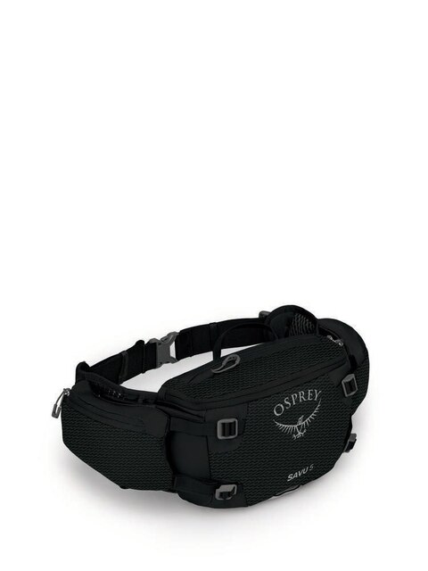 Osprey Savu 5 Belt Postal Blue, Str. OS 