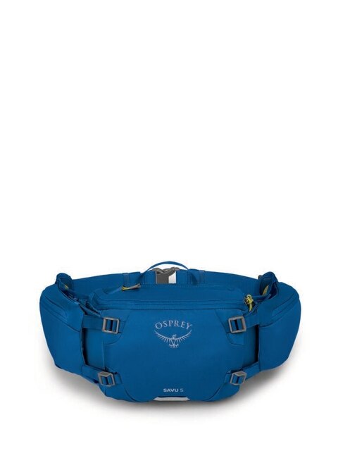 Osprey Savu 5 Belt Postal Blue, Str. OS 