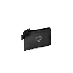 Osprey Stealth Wallet Black, Str. O/S