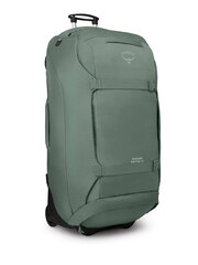 Osprey Sojourn Shuttle Wheeled Duffel Koseret Green, 36"/130L