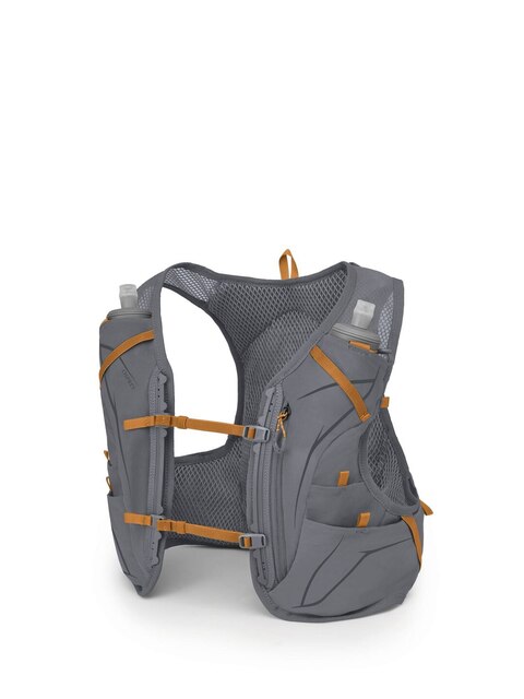 Osprey Duro 6 Ryggsekk Phantom Grey/Toffee Orange, Str. L 