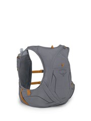 Osprey Duro 6 Ryggsekk Phantom Grey/Toffee Orange, Str. L