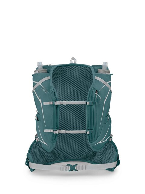 Osprey Dyna 15 Ryggsekk Cascade Blue/Silver Lining, Str. M/L 