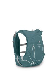 Osprey Dyna 6 Ryggsekk Cascade Blue/Silver Lining, Str. L