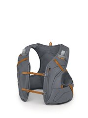 Osprey Duro 1.5 Ryggsäck Grey/Toffe Orange, Str. S