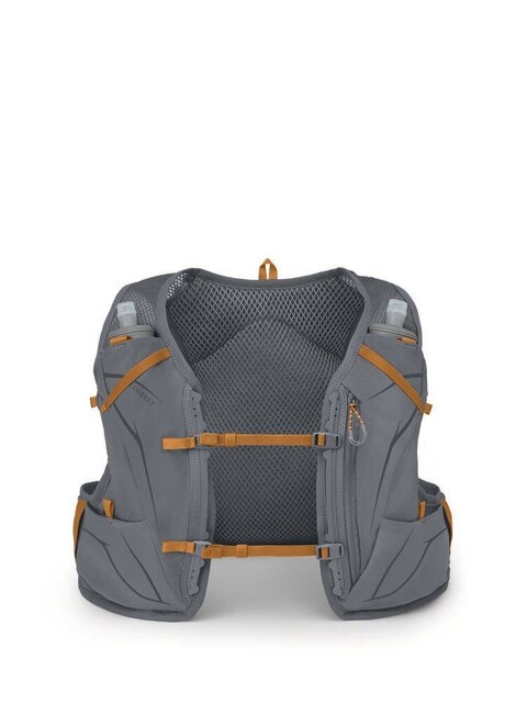 Osprey Duro 1.5 Ryggsäck Grey/Toffe Orange, Str. S 