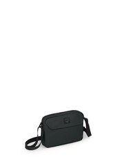 Osprey Aoede Crossbody Hofteveske Black, Str. OS