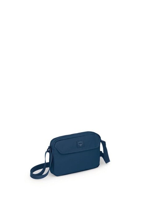 Osprey Aoede Crossbody Höftväska Antique Blue, Str. OS 