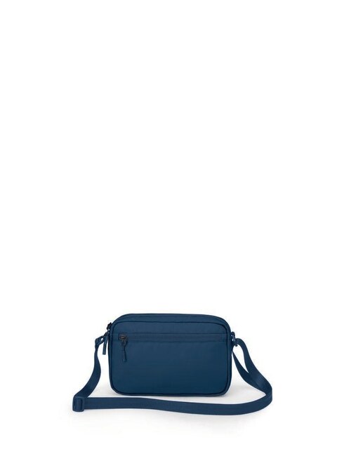 Osprey Aoede Crossbody Höftväska Antique Blue, Str. OS 