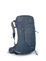 Osprey Sirrus 26 Ryggsekk Muted Space Blue, Str. OS