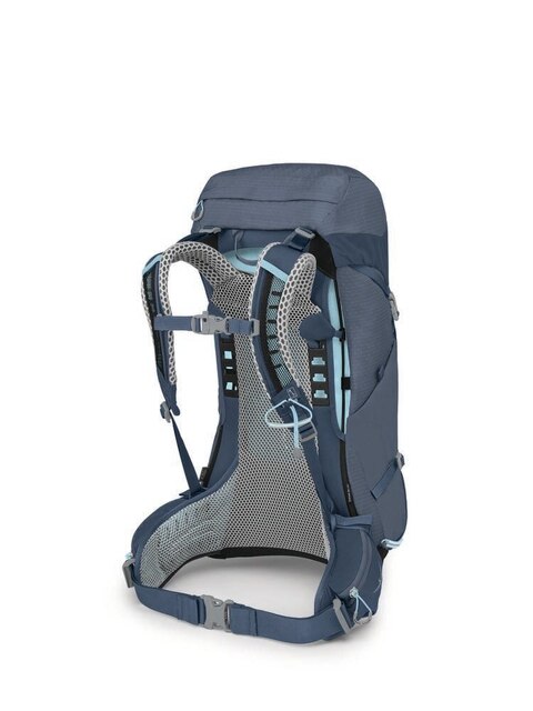 Osprey Sirrus 26 Ryggsäck Muted Space Blue, Str. OS 