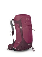 Osprey Sirrus 26 Ryggsäck Elderly Purple/Chiru Tan Str. OS