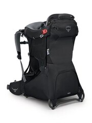 Osprey Poco Bæremeis Black, Str. w/RC-OS