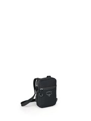 Osprey Daylite Crossbody Höftväska Black, Str. OS