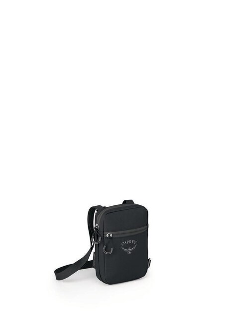 Osprey Daylite Crossbody Höftväska Black, Str. OS 