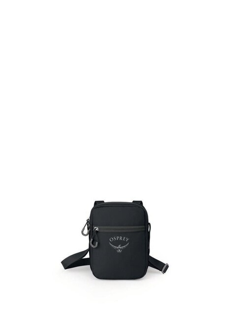 Osprey Daylite Crossbody Höftväska Black, Str. OS 