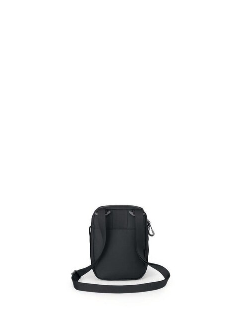 Osprey Daylite Crossbody Höftväska Black, Str. OS 