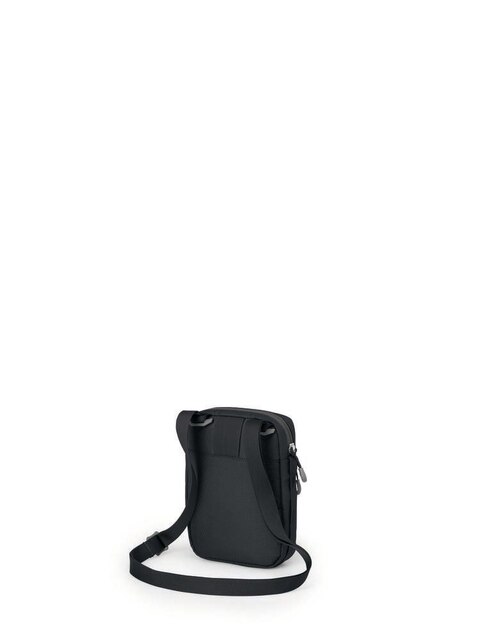 Osprey Daylite Crossbody Höftväska Black, Str. OS 