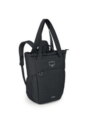 Osprey Poco Changing Tote Skötväska Black, Str. OS