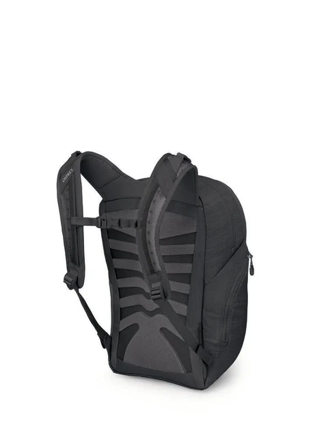 Osprey Poco Changing Ryggsekk Tan Concrete, Str. OS 