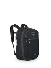 Osprey Daylite Expdbl Travel 26 Ryggsäck Black, Str. OS