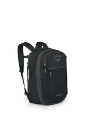 Osprey Daylite Expdbl Travel 26 Ryggsekk Black, Str. OS