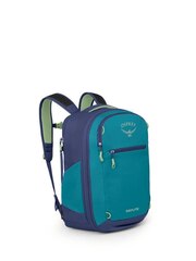 Osprey Daylite Expdbl Travel 26 Ryggsekk Blue SpikeMoss/Alkaline, Str. OS