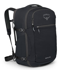 Osprey Daylite CO Travel Pack Ryggsäck 44L, Black