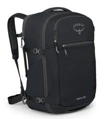 Osprey Daylite CO Travel Pack Ryggsekk 44L, Black