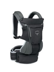 Osprey Poco Soft Barnbärstol Black, Str. OS