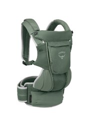 Osprey Poco Soft Barnbärstol Koseret Green, Str. OS