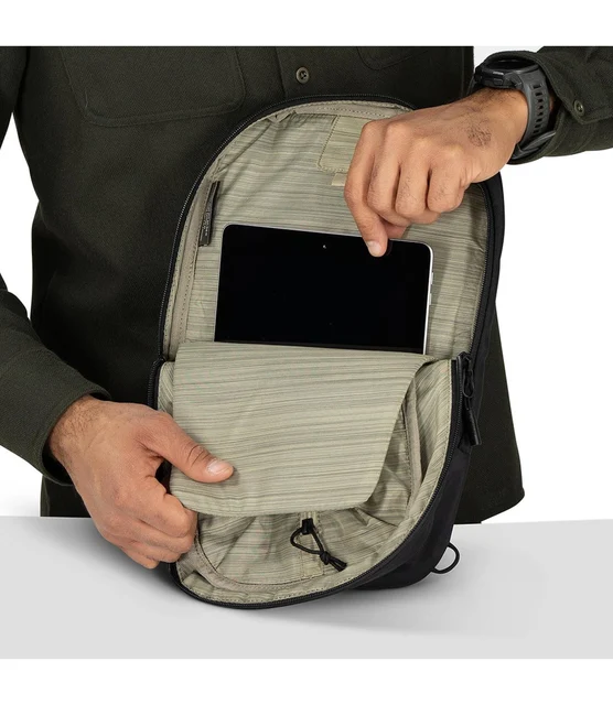 Osprey Aoede Sling Veske Black 