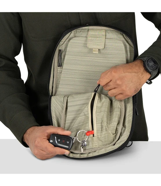 Osprey Aoede Sling Veske Black 
