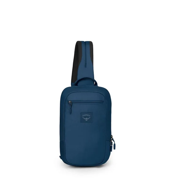Osprey Aoede Sling Veske Antique Blue 