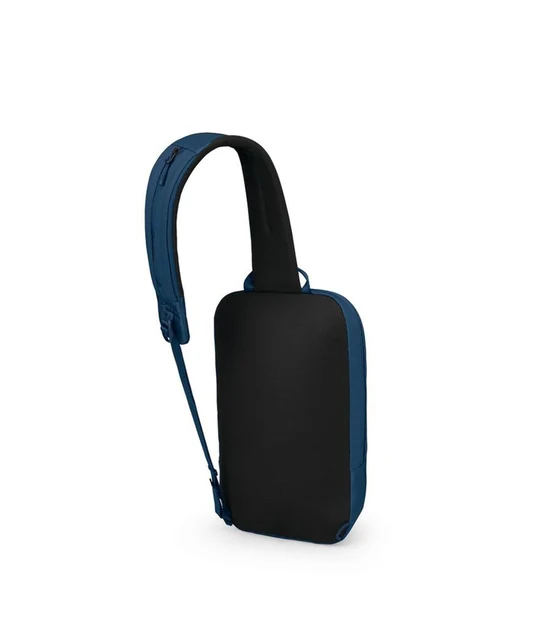Osprey Aoede Sling Veske Antique Blue 