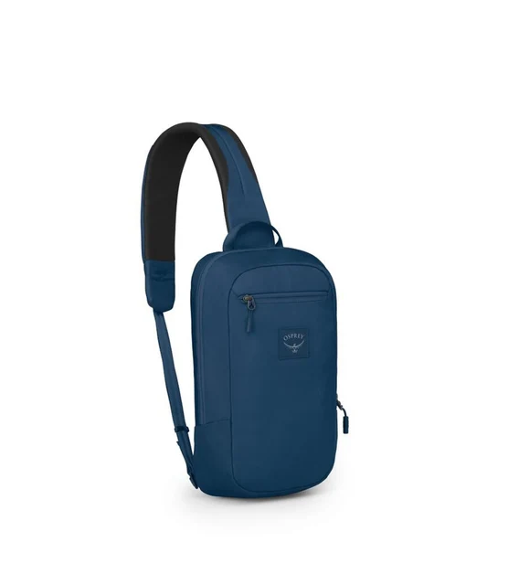 Osprey Aoede Sling Veske Antique Blue 