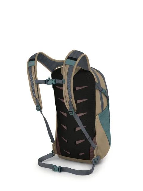 Osprey Daylite Ryggsekk Cascade Blue 