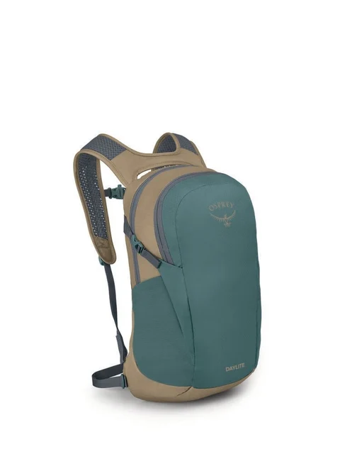 Osprey Daylite Ryggsekk Cascade Blue 